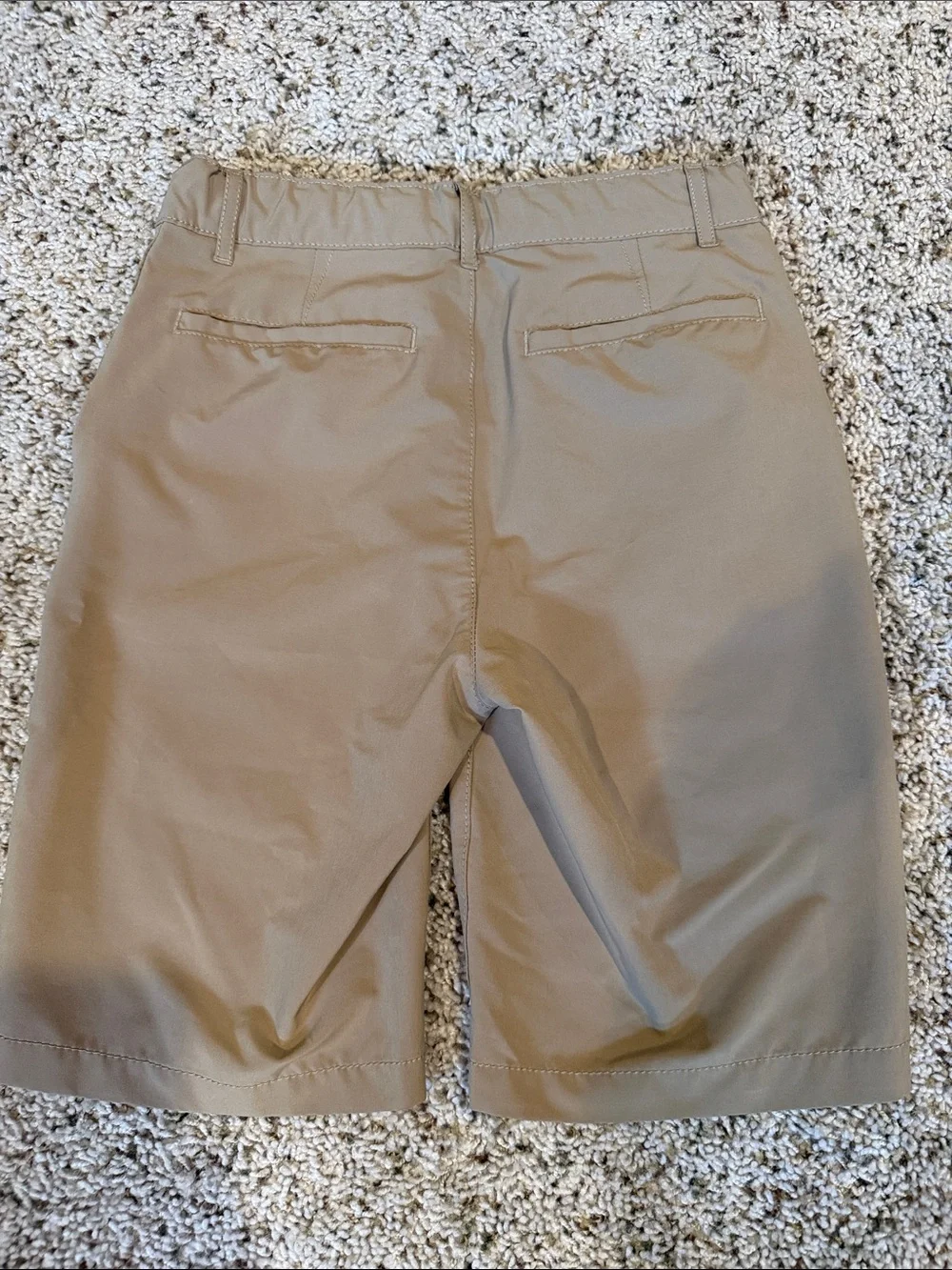 Boy’s Children’s Place shorts